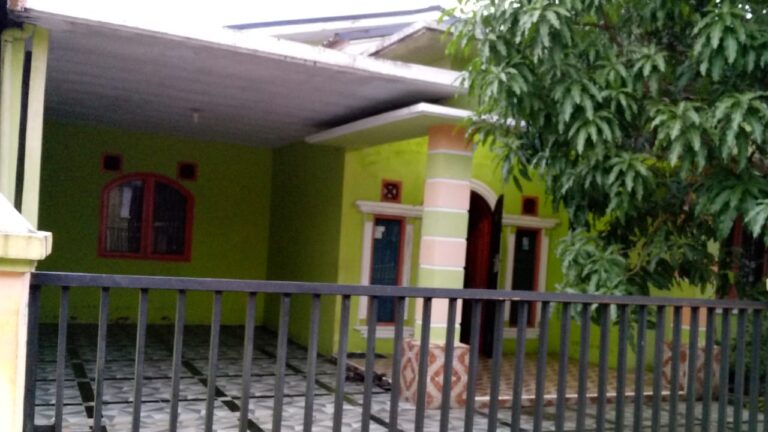 Rumah Dijual | FB-008