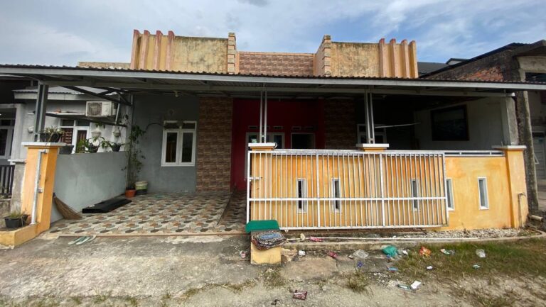 Rumah Dijual | FB-010