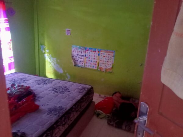 Kode Rumah: FB-011 Perumahan Mawadah - Image 2