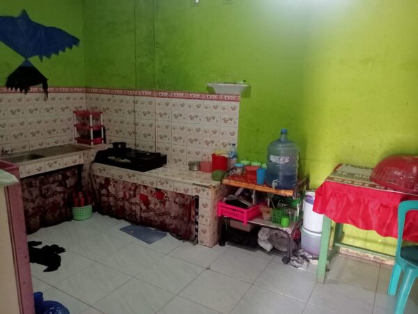 Kode Rumah: FB-011 Perumahan Mawadah - Image 3