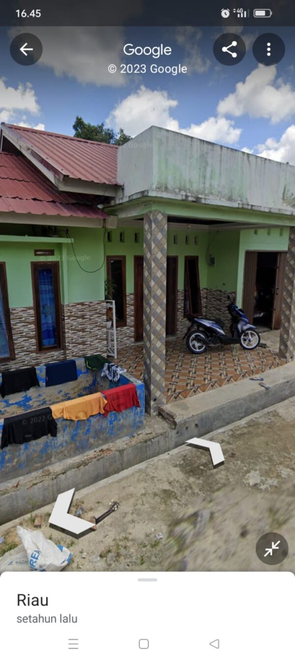 Kode Rumah: FB-011 Perumahan Mawadah - Image 6