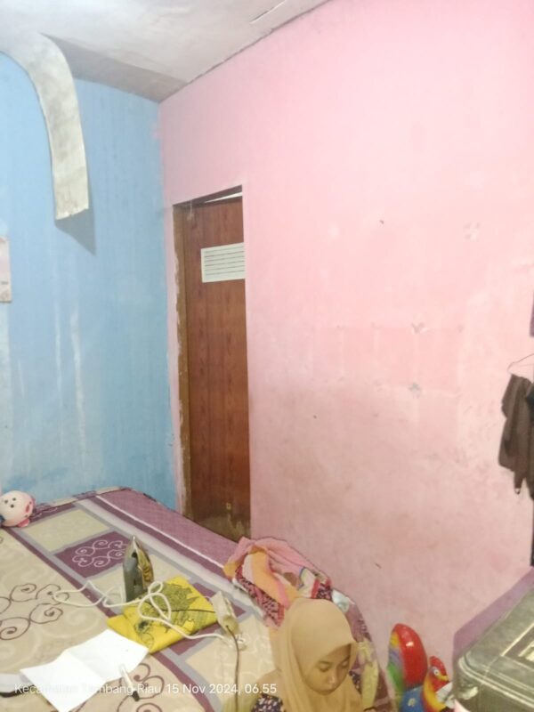 Kode Rumah: FB-014 Perum Permata Kualu - Image 2