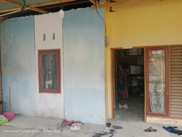 Kode Rumah: FB-014 Perum Permata Kualu - Image 5