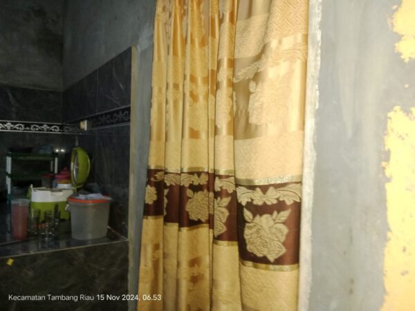 Kode Rumah: FB-014 Perum Permata Kualu - Image 6