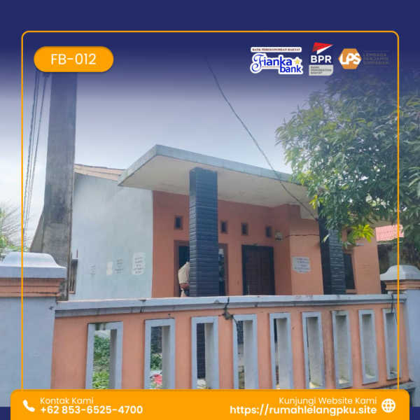 Rumah Tuah Karya