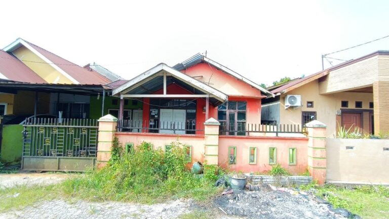 Rumah Dijual | FB-018