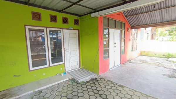 Kode Rumah: FB 018 Tuah Karya ujung - Image 5
