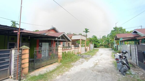 Kode Rumah: FB 018 Tuah Karya ujung - Image 7