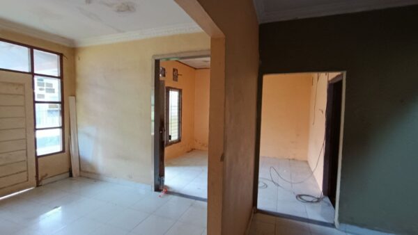 Kode Rumah: FB 018 Tuah Karya ujung - Image 9