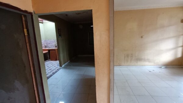 Kode Rumah: FB 018 Tuah Karya ujung - Image 10