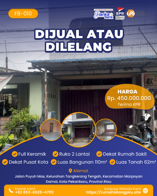 11 Rumah SURYA NINGRAT