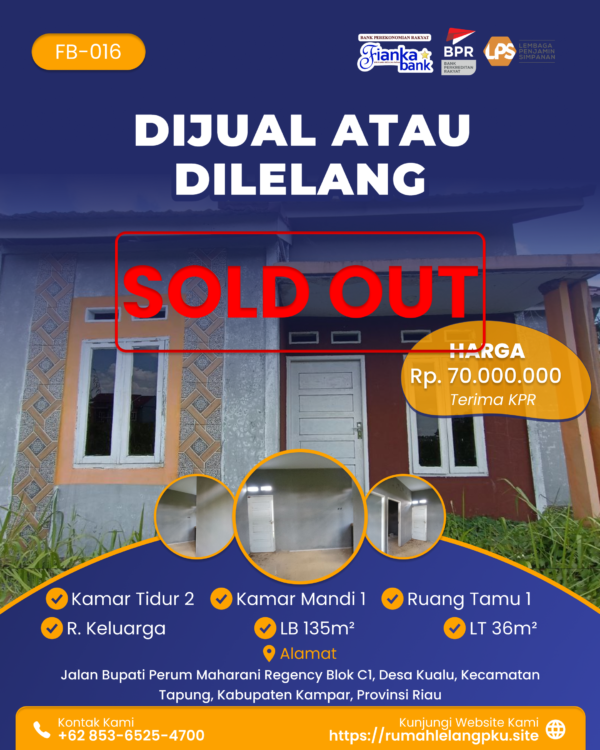 17 Rumah Suganda