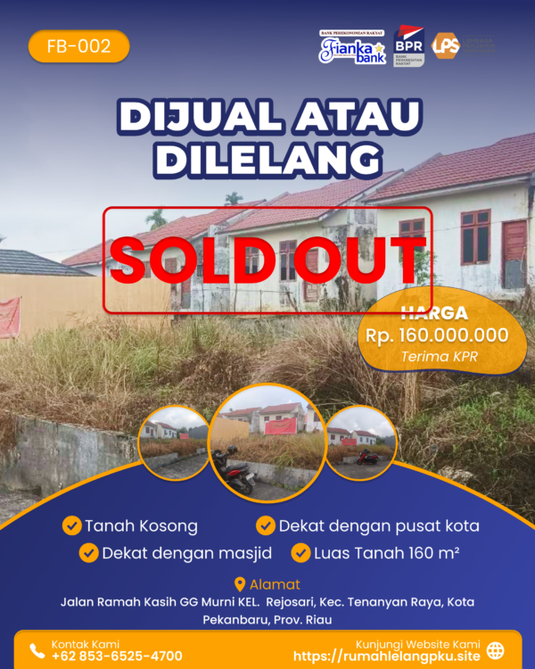 3 Rumah AYDA ALMEDHY