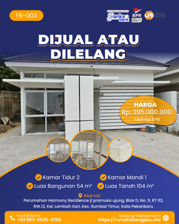 4 Rumah Ayda ARMAN PRAMANA PUTRA