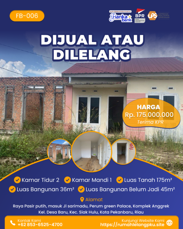 7 Rumah JUNAIDI