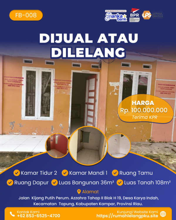 9 Rumah FITRIA AFRIYANTI